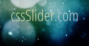 CSSSlider